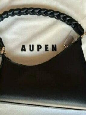 New AUPEN Nirvana Noir Bag